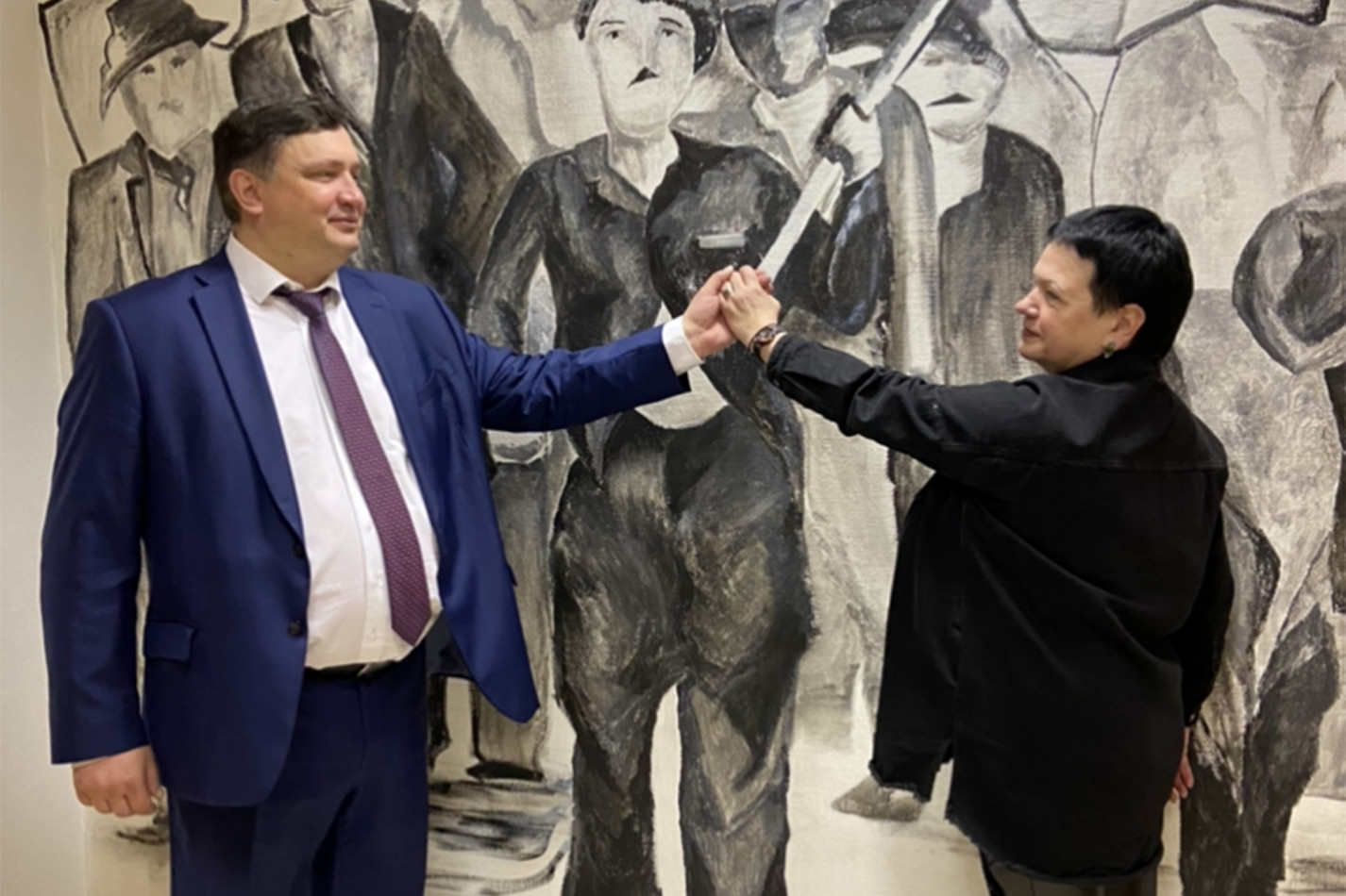 Алексеева Ирина Сергеевна