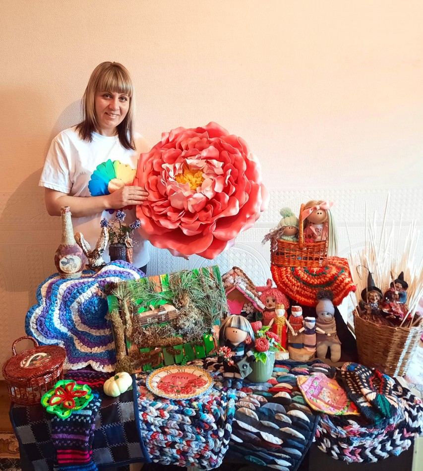 Душинская Елена Владимировна