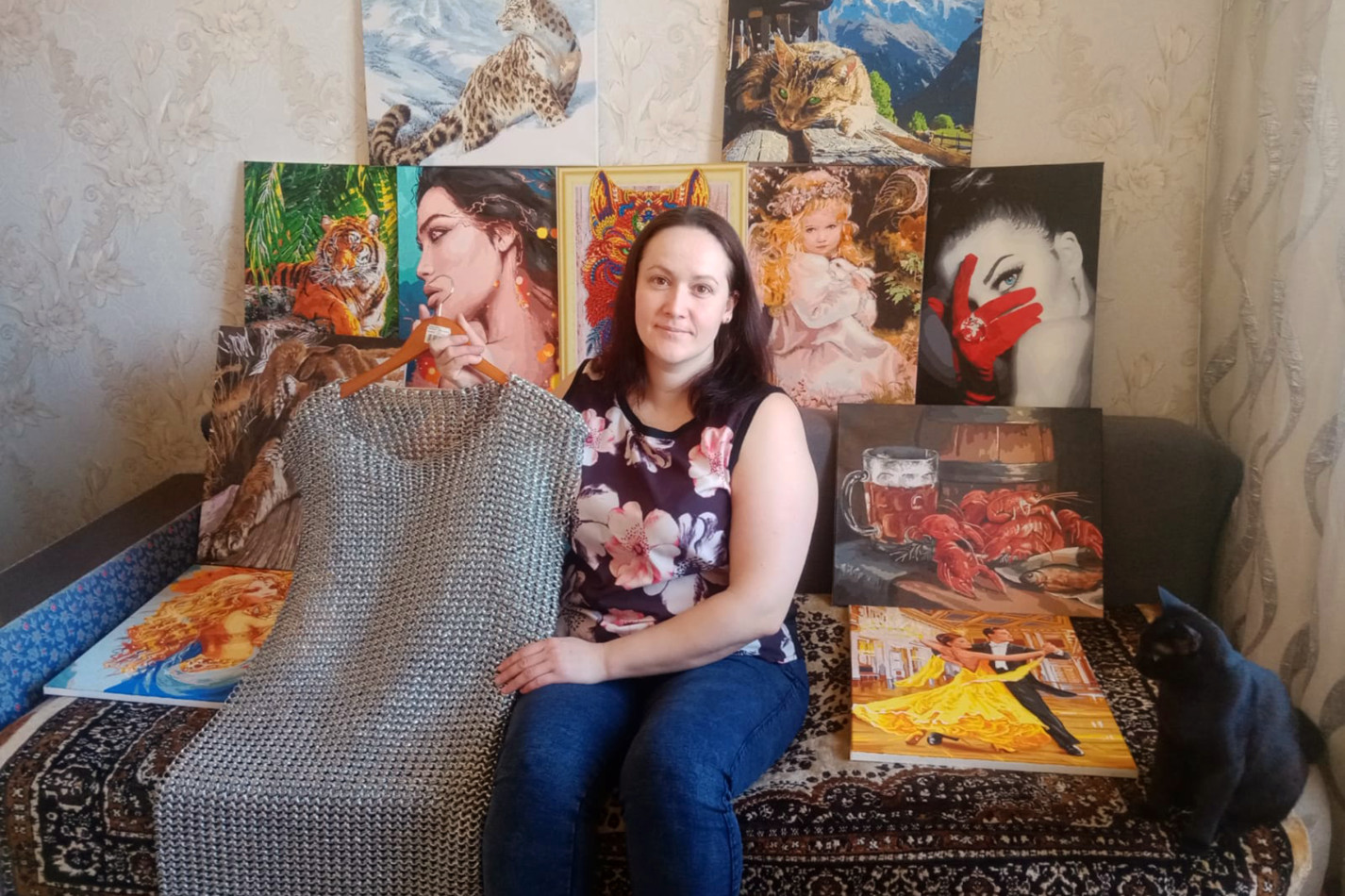 Стулова Татьяна Андреевна