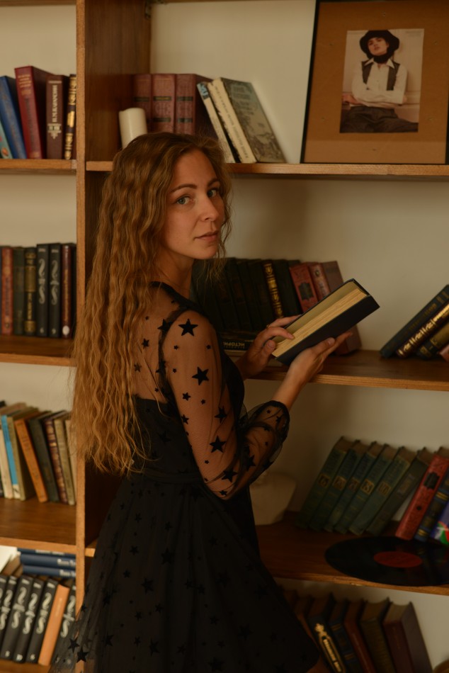 Губанова Лилия Сергеевна