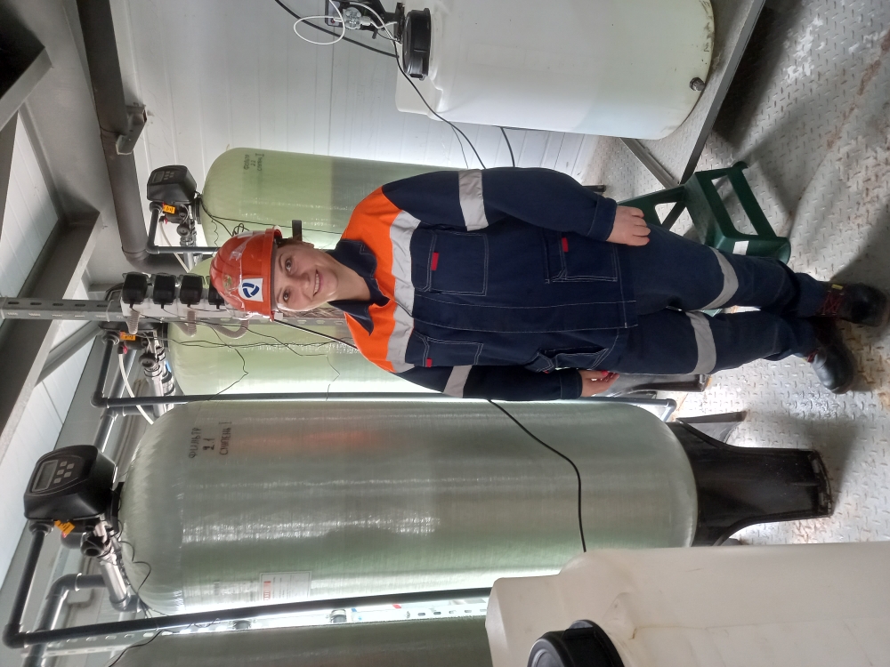 Бреус Оксана Алексеевна