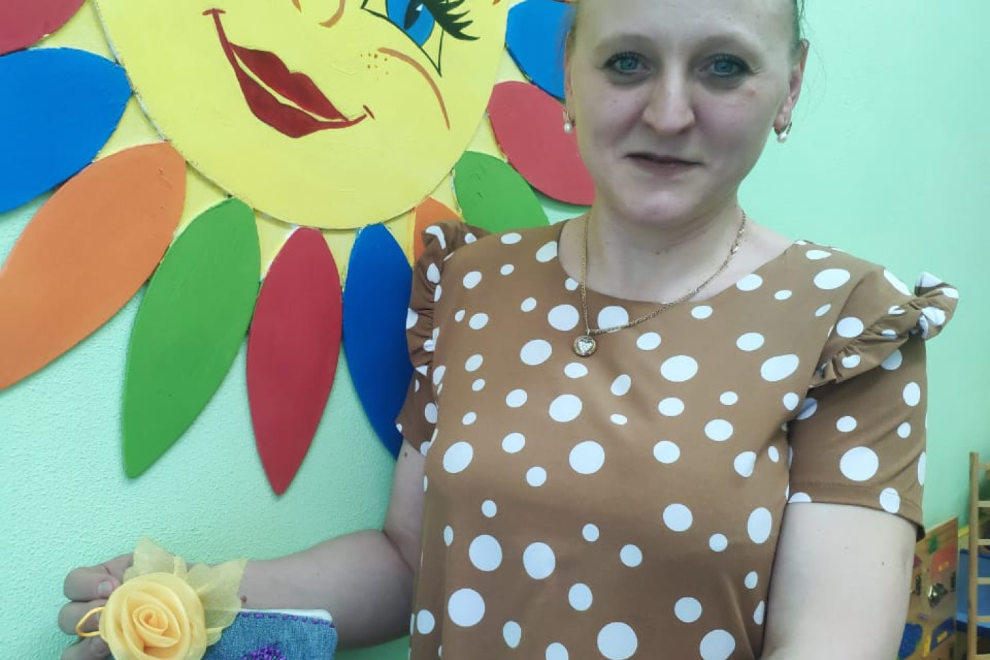 Федулова Юлия Викторовна