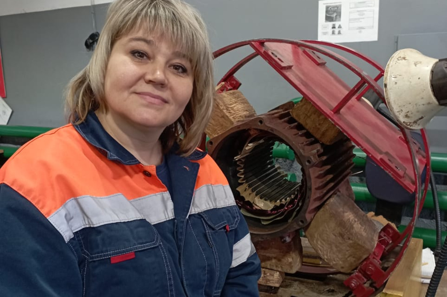 Самойленко Елена Валериевна