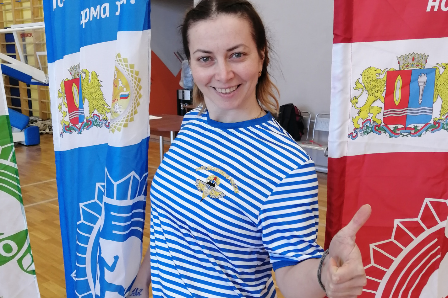 Смирнова Татьяна Владимировна