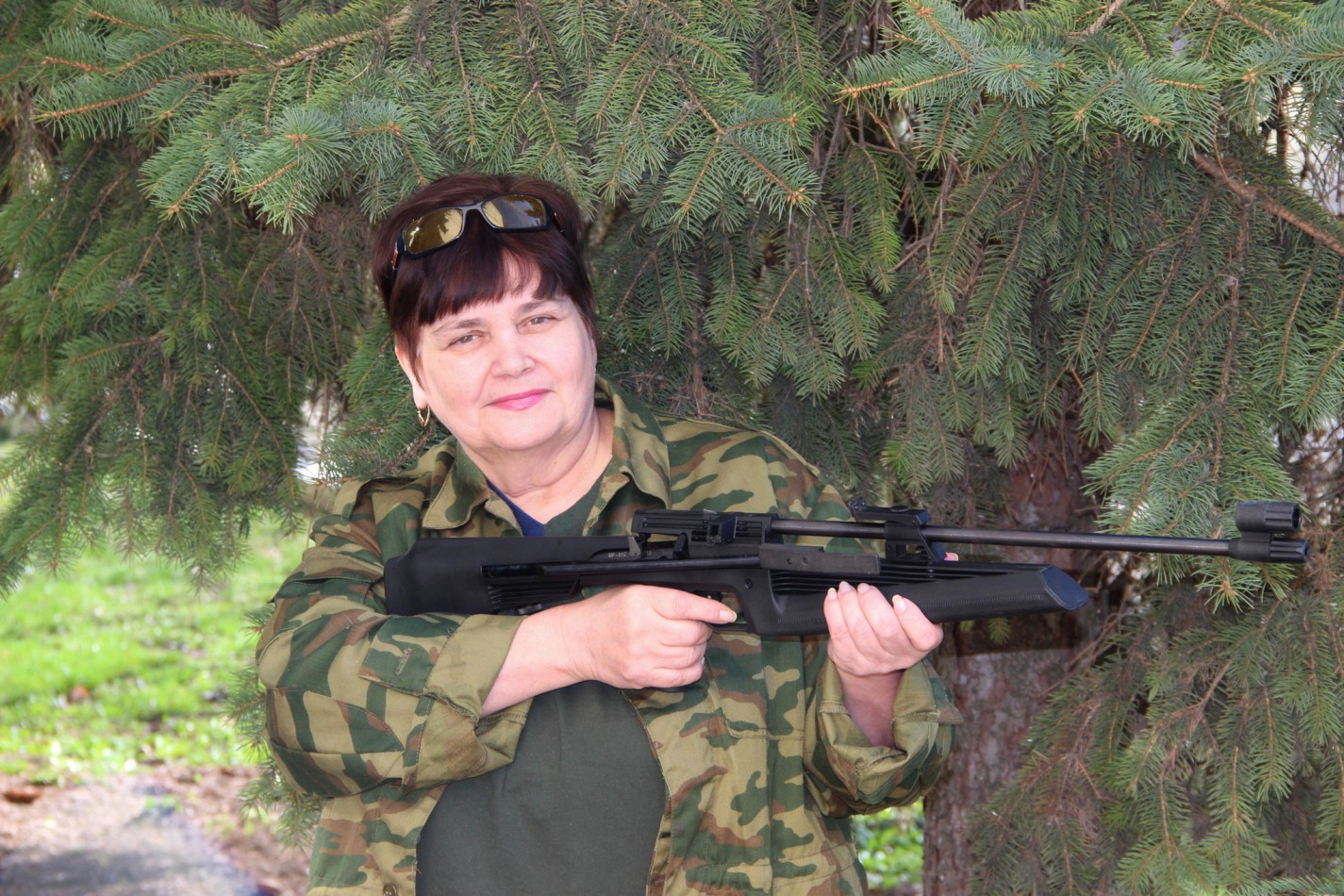 Рыбина Татьяна Борисовна