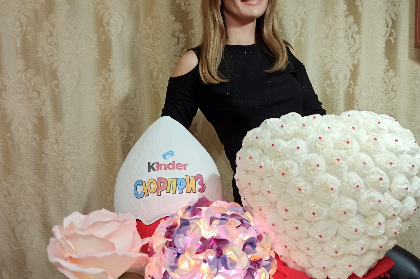 Доценко Алена Сергеевна