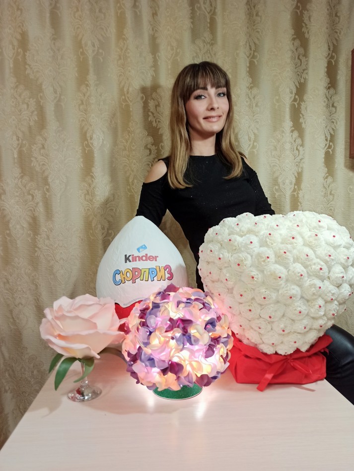 Доценко Алена Сергеевна