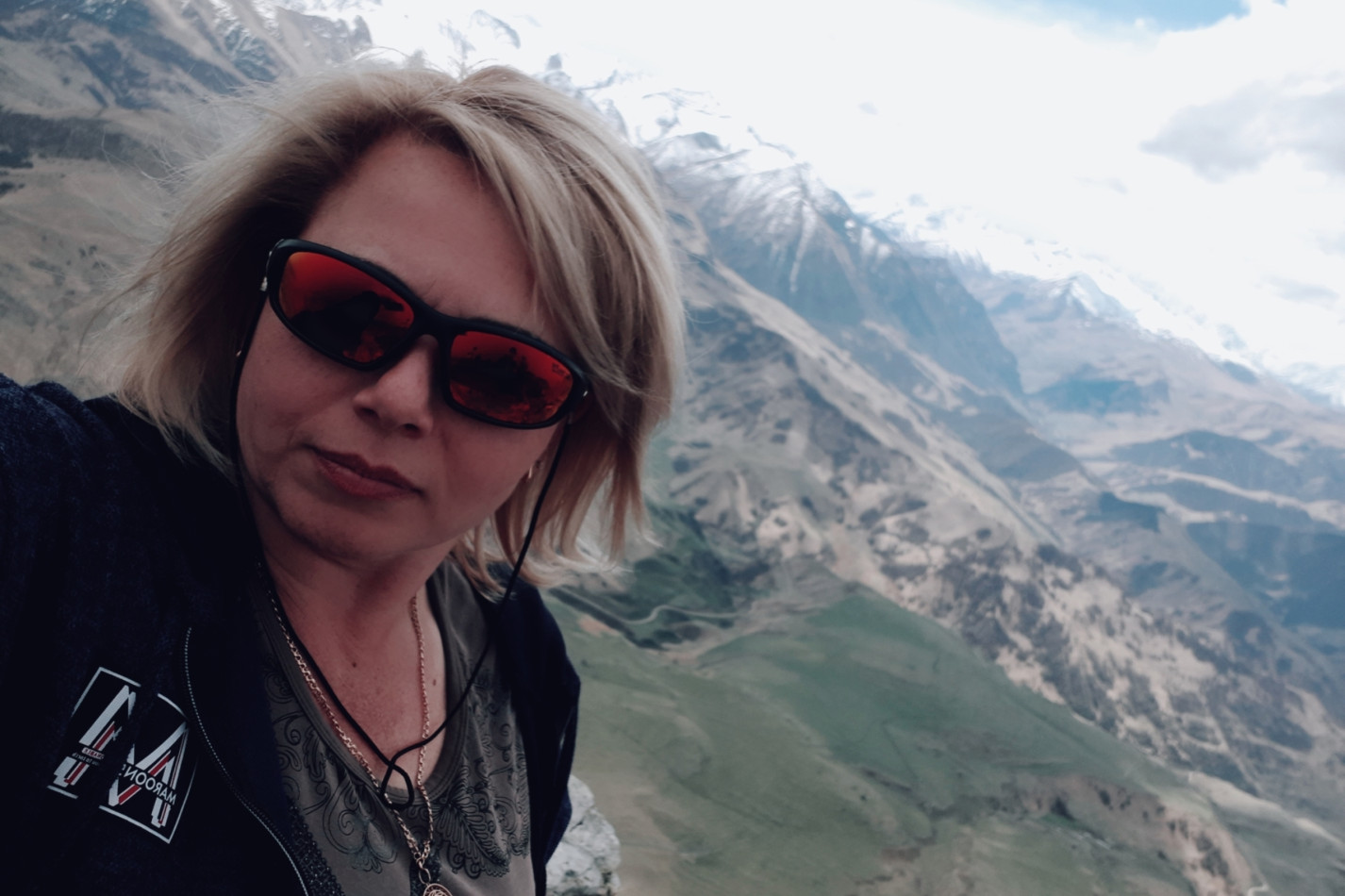 Басова Елена Валериевна