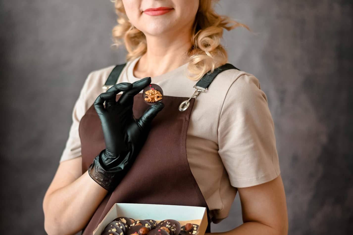 Середина Марина Николаевна