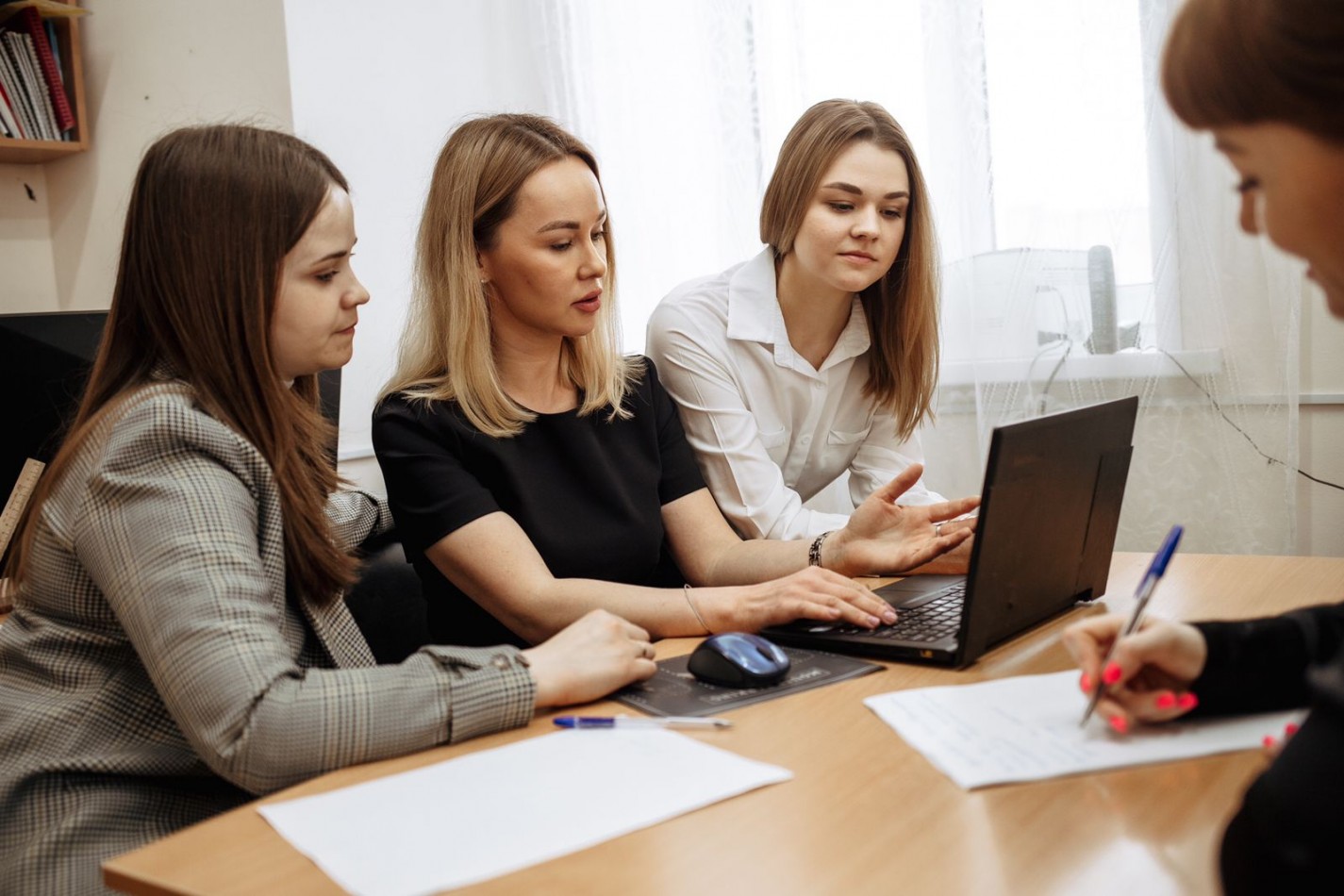 Галеева Елена Владимировна