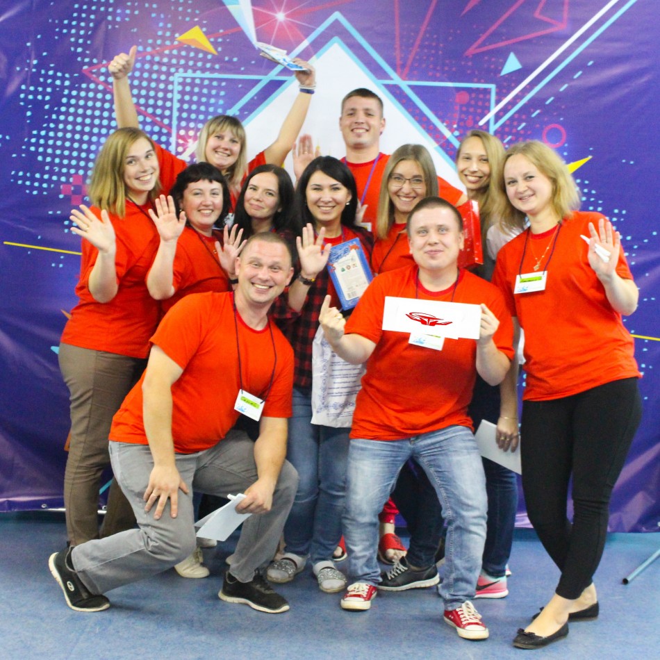 Петрыгина Елена Андреевна