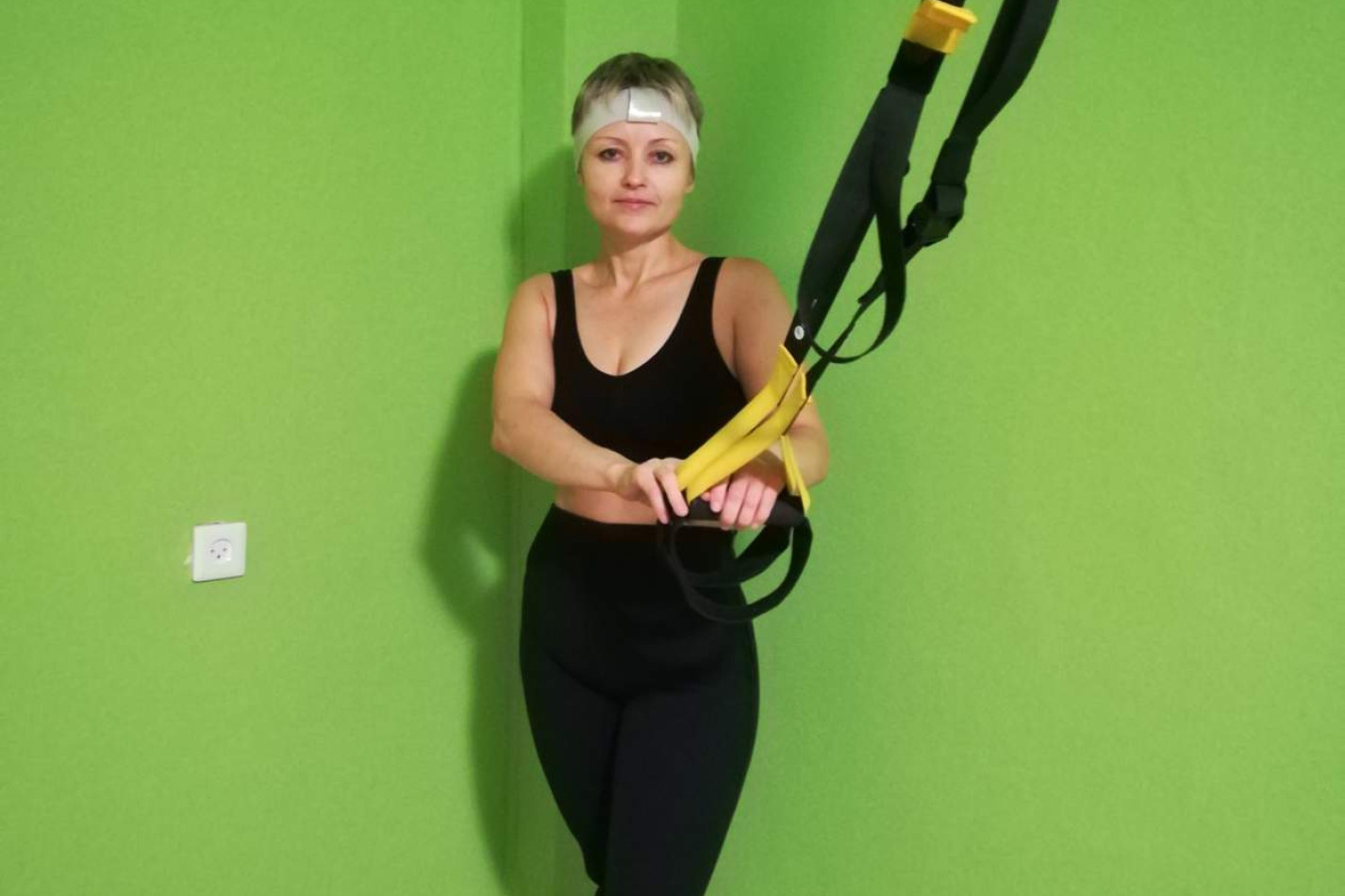 Милюхина Светлана Викторовна
