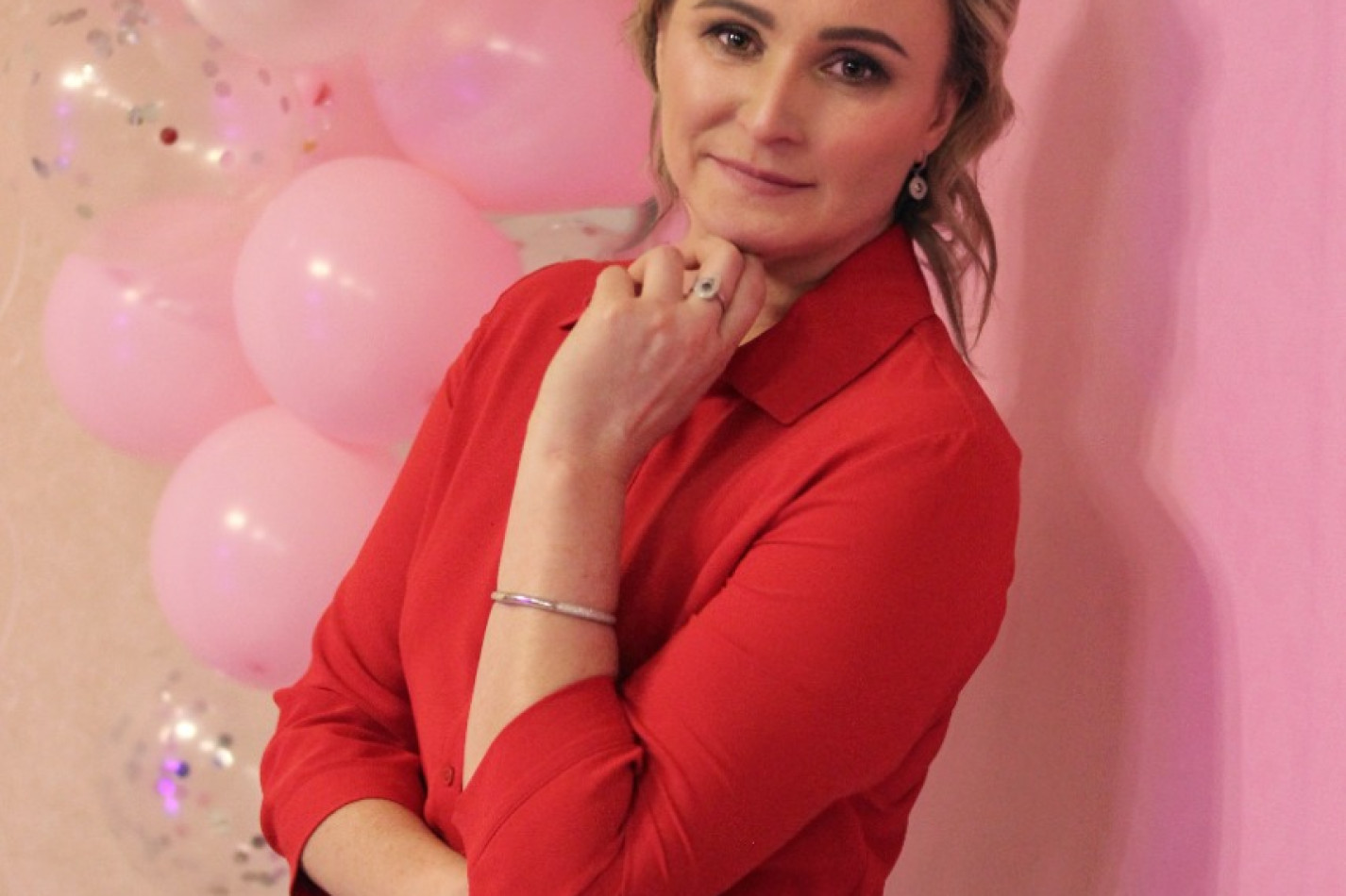 Егорова Ирина Анатольевна
