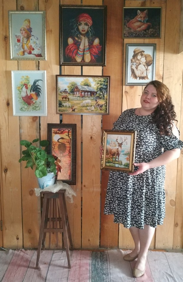 Карапчук Наталья Владимировна