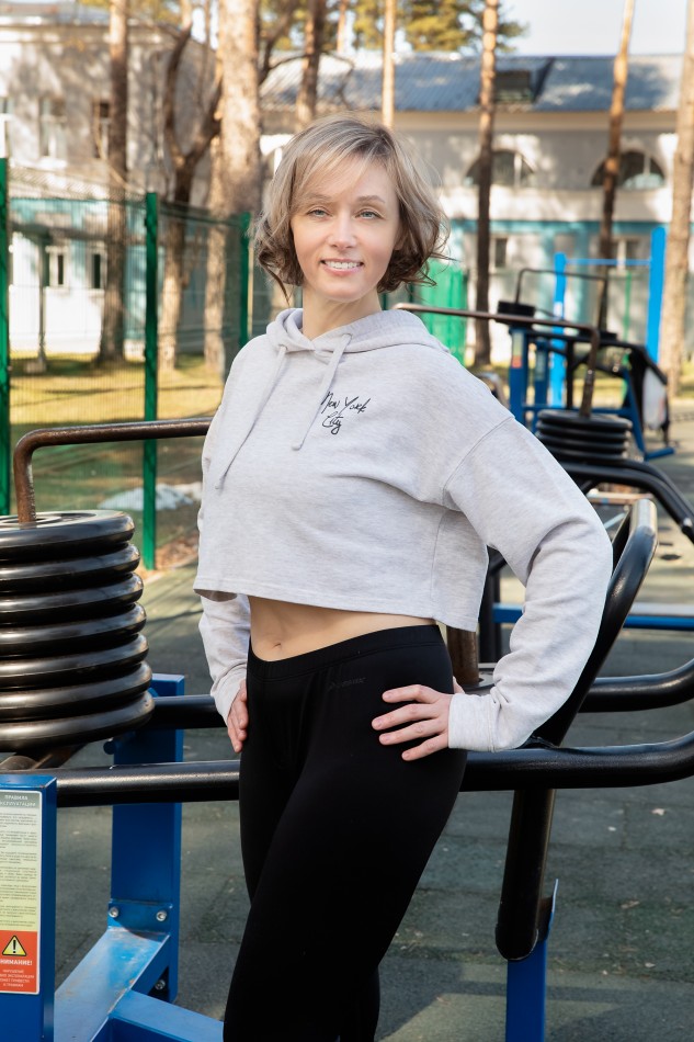 Тихонова Татьяна Викторовна