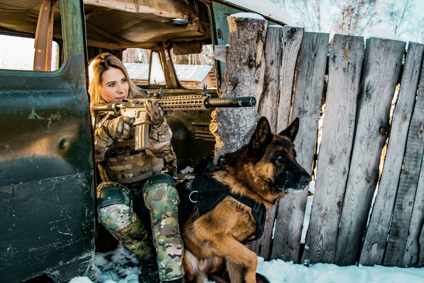 Затеева Евгения Александровна