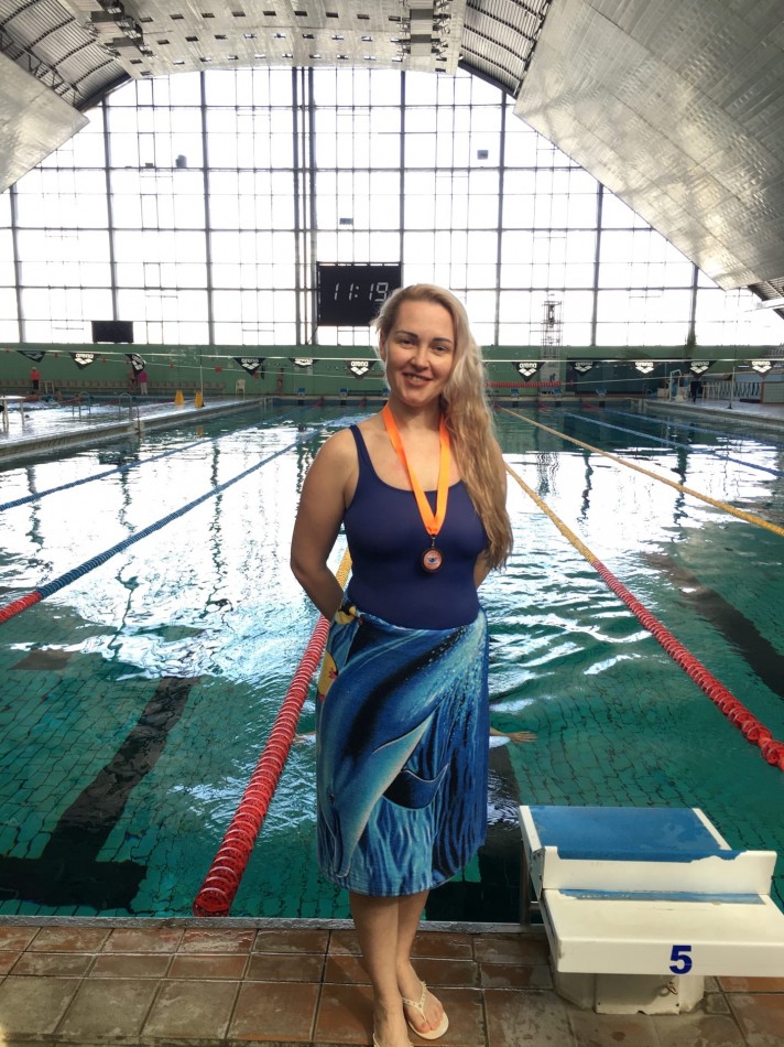 Беляева Татьяна Александровна