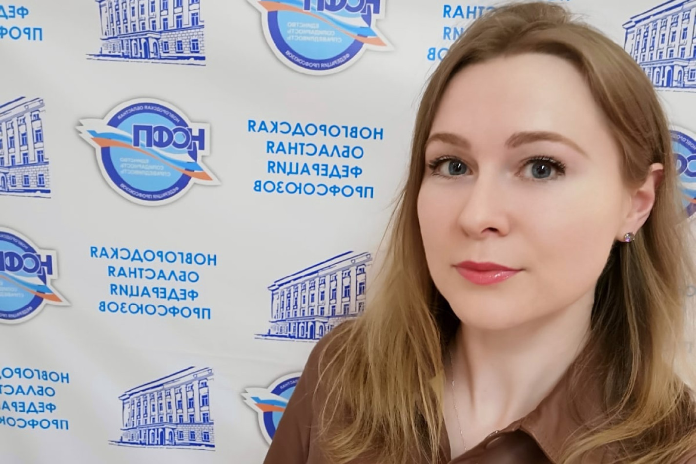 Антонова Олеся Александровна
