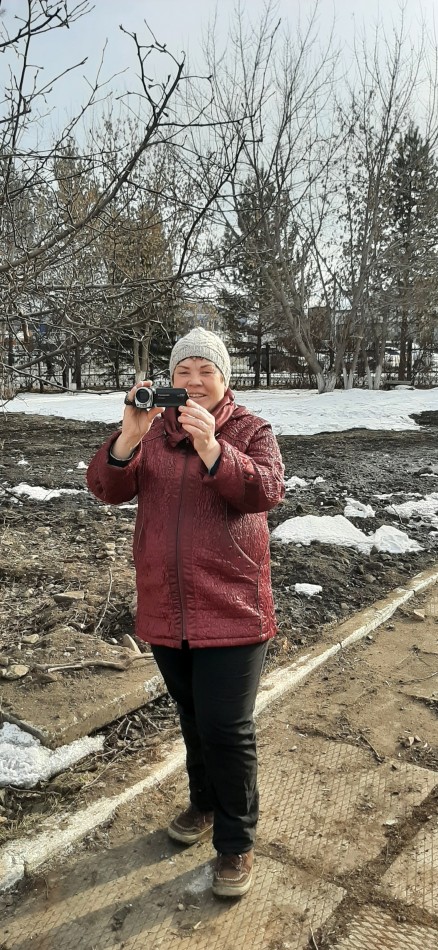 Емельянова Светлана Леонидовна