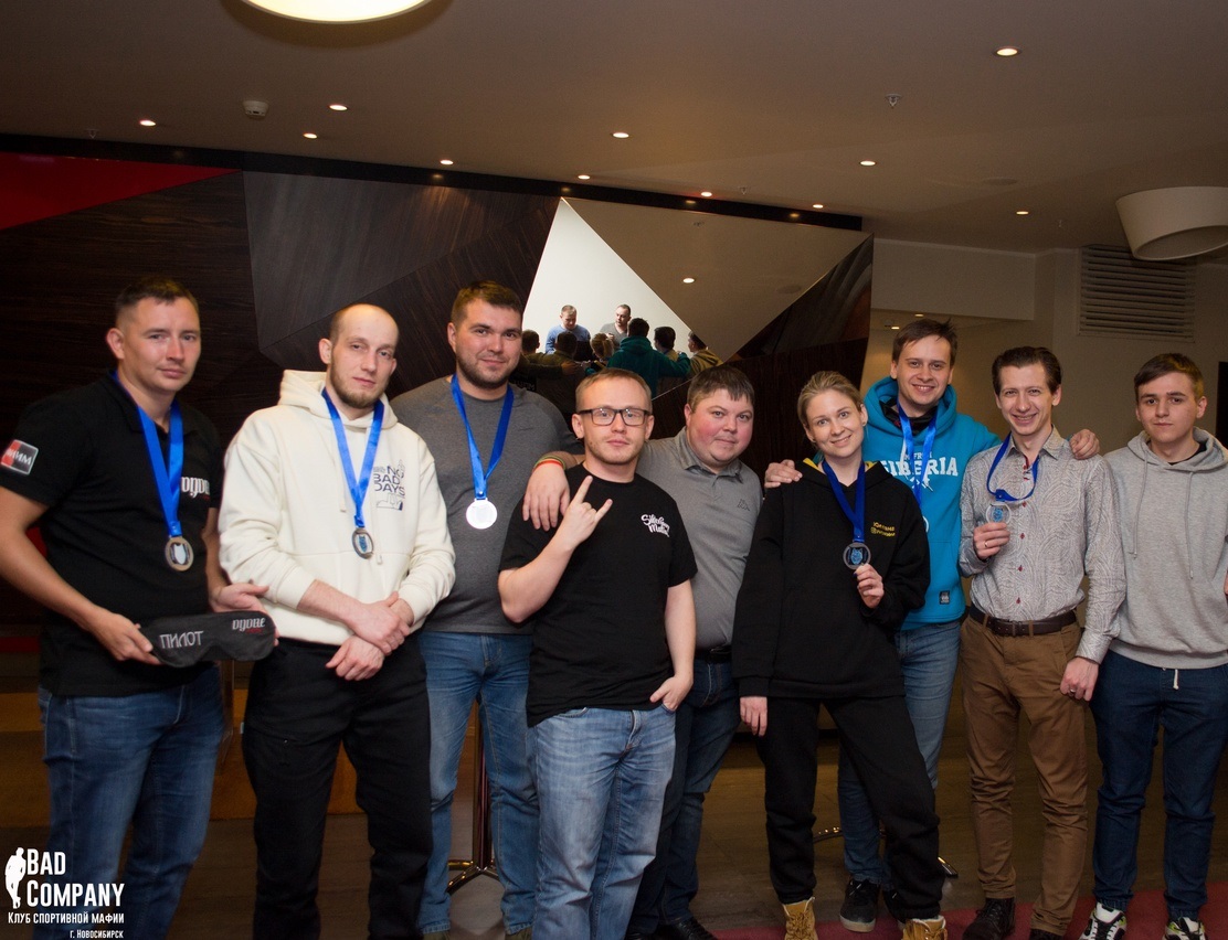 Рябина Юлиана Владимировна