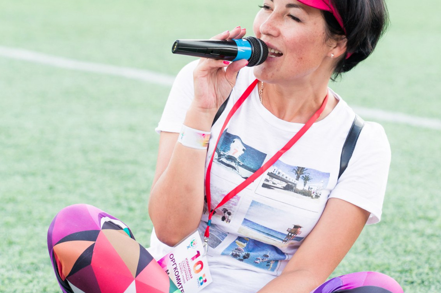Аглиева Марина Владимировна
