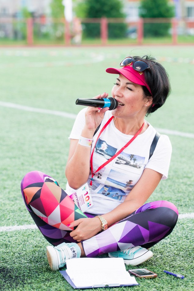 Аглиева Марина Владимировна Аглиева Марина Владимировна