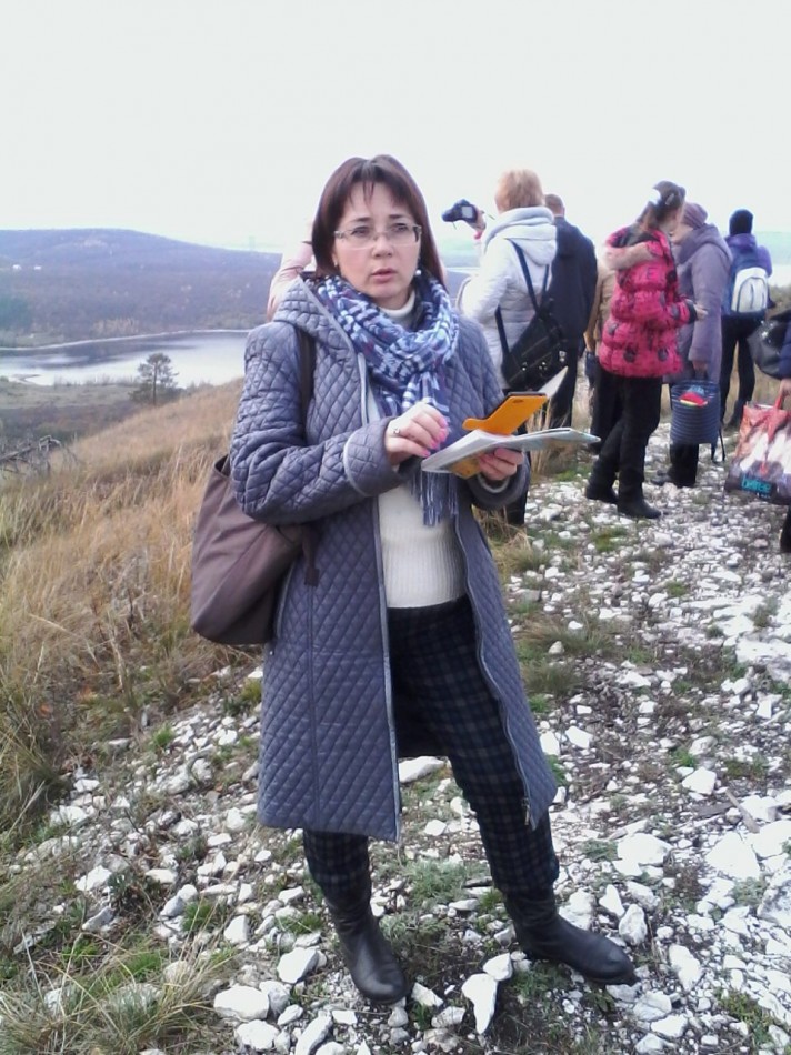 Самойлова Марина Александровна Самойлова Марина Александровна