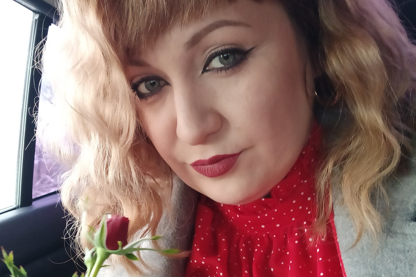 Улитина Елена Борисовна