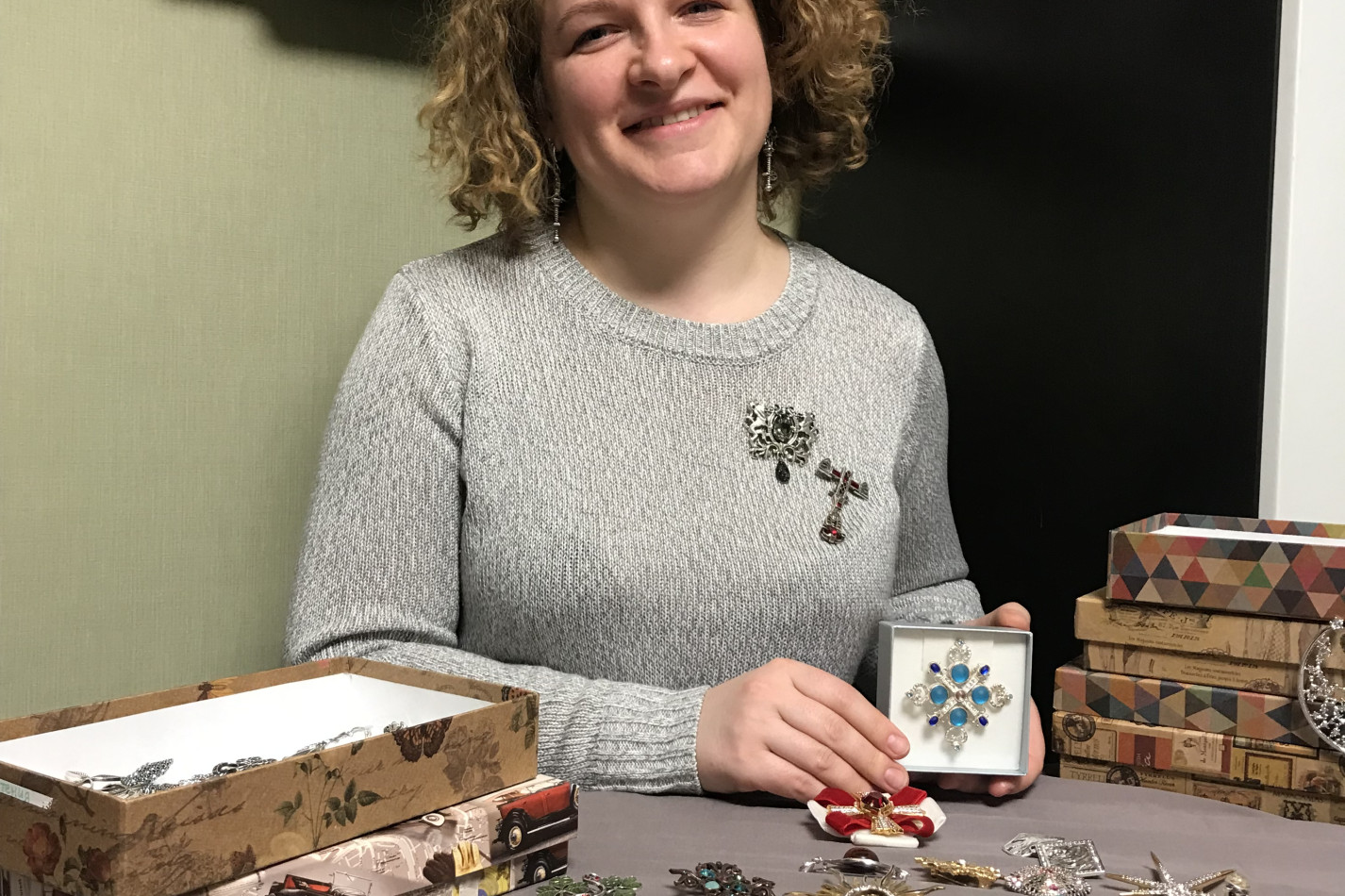 Соловьева Александра Николаевна