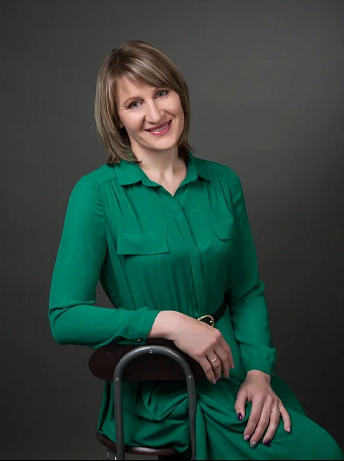 Дунникова Ольга Сергеевна Дунникова Ольга Сергеевна