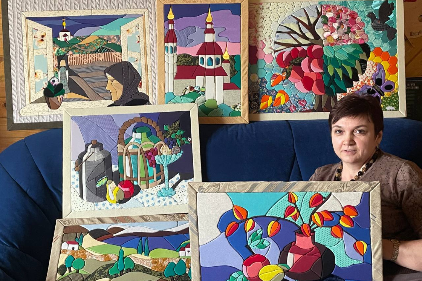 Николаева Светлана Владимировна