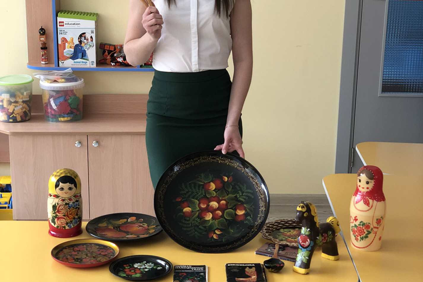 Ковалева Валерия Владимировна