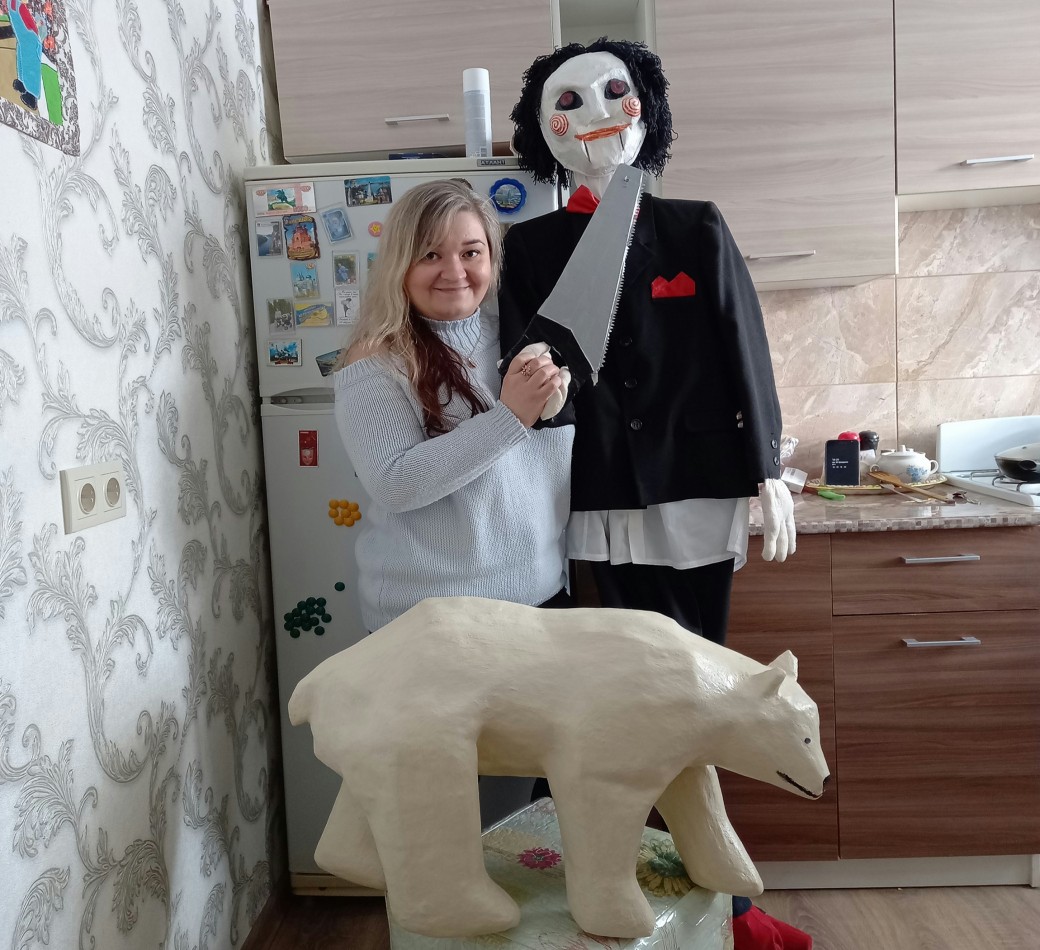 Дементьева Юлия Евгеньевна