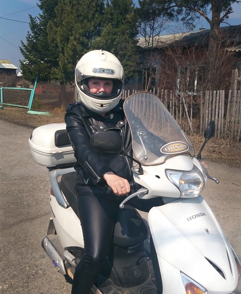 Овсянникова Наталья Александровна