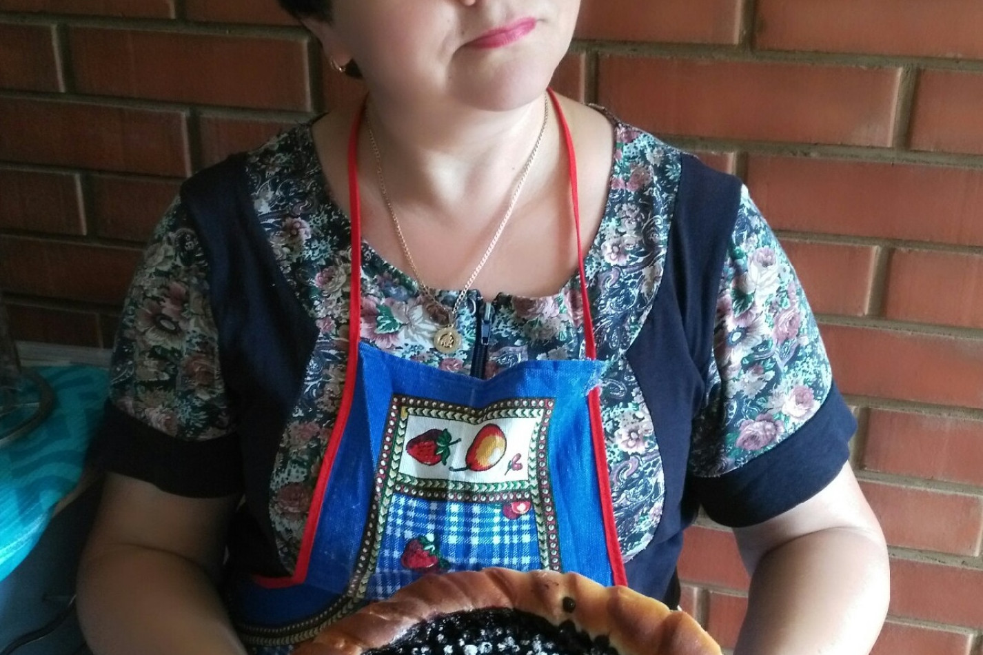 Бодрова Юлия Леонидовна