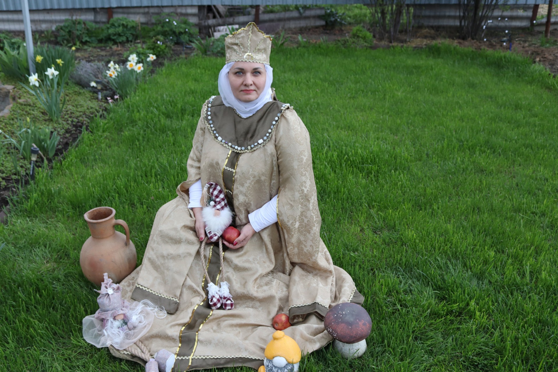 Василиади Светлана Ивановна