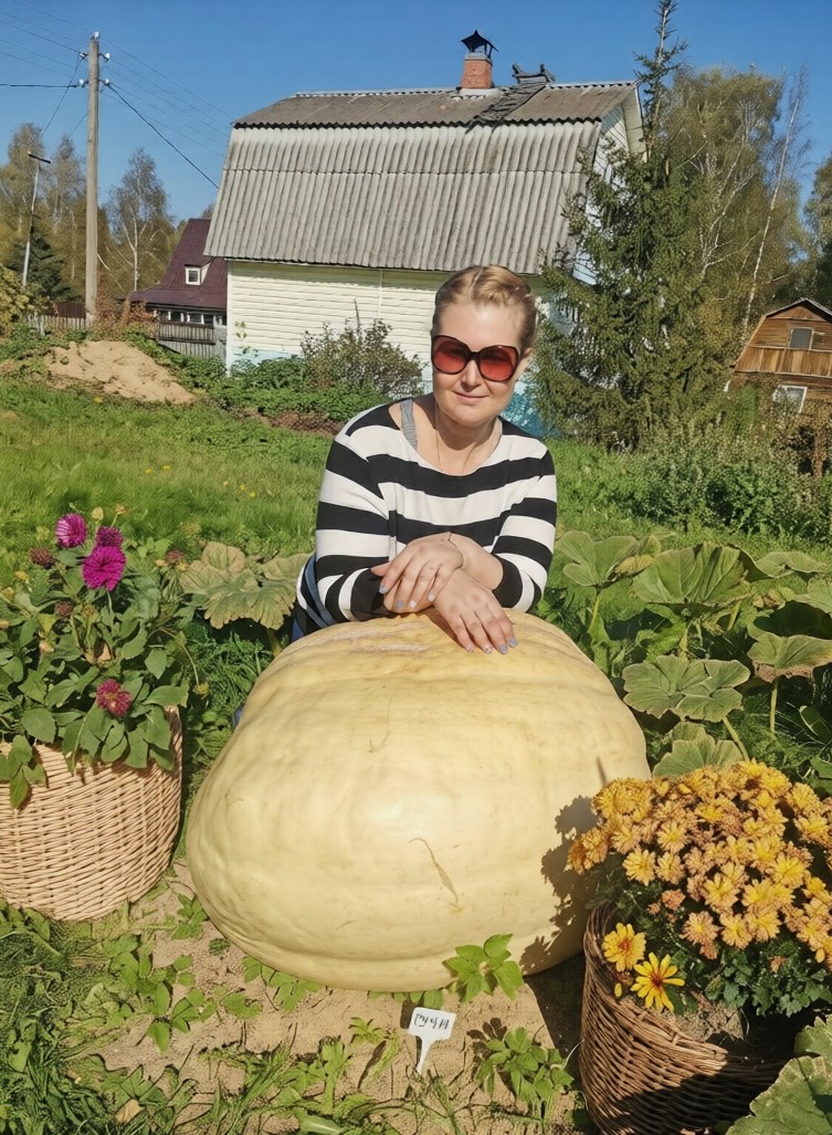 Степанова Ирина Юрьевна