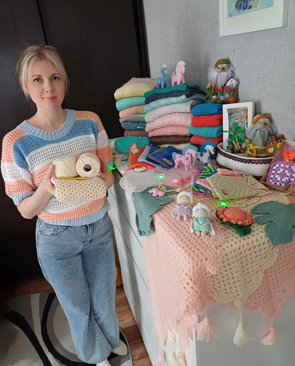 Красникова Екатерина Александровна