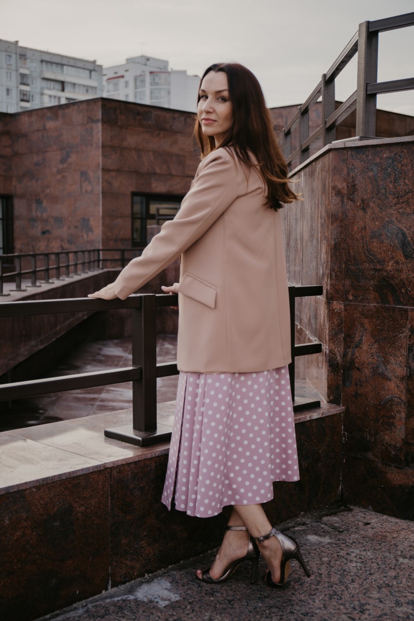 Ракшина Инга Юрьевна