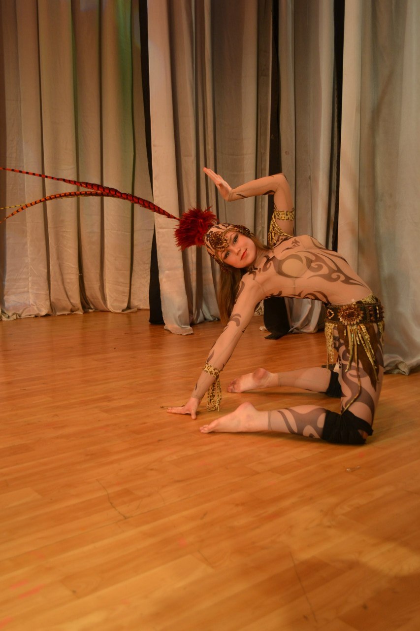 Бакурова Юлия Сергеевна