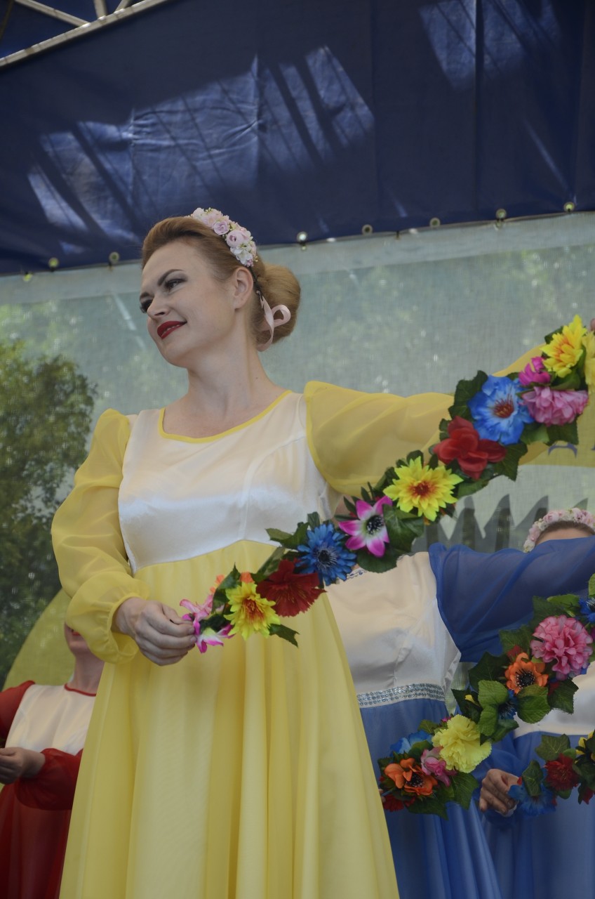 Игуменова Лариса Александровна