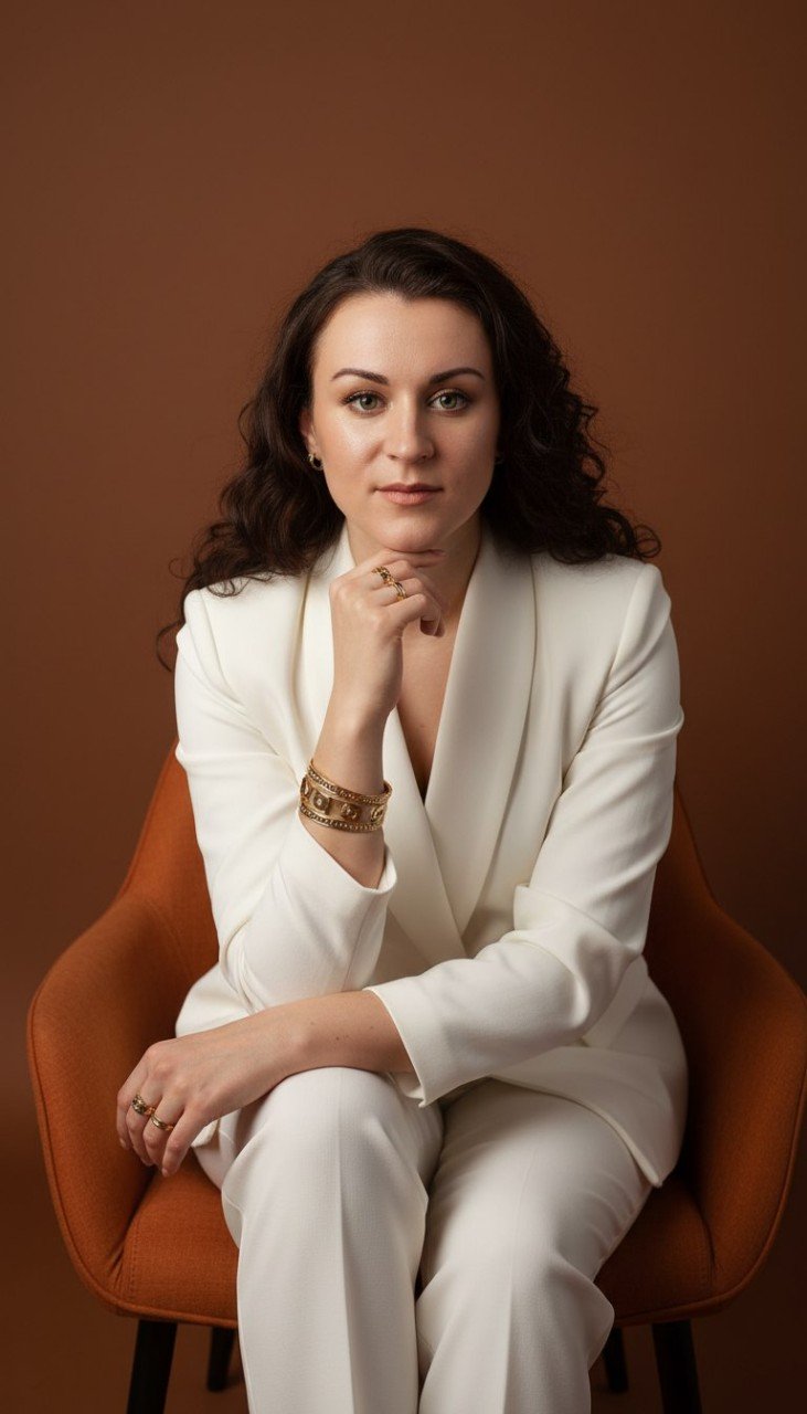 Булаткина Валентина Юрьевна