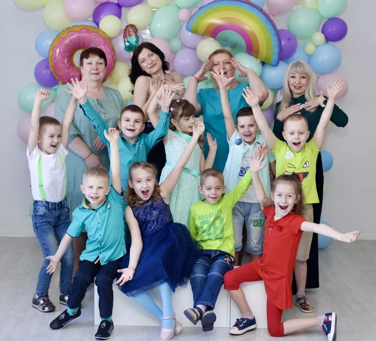 Журавская Наталья Анатольевна