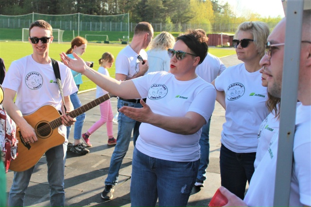 Гагарская Наталья Александровна