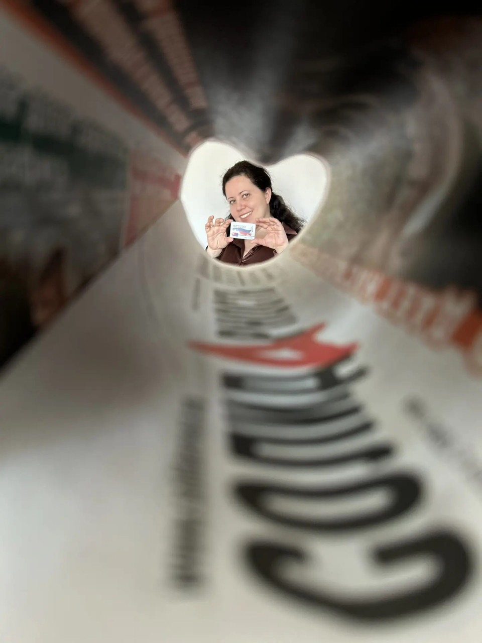 Попова Ирина Сергеена