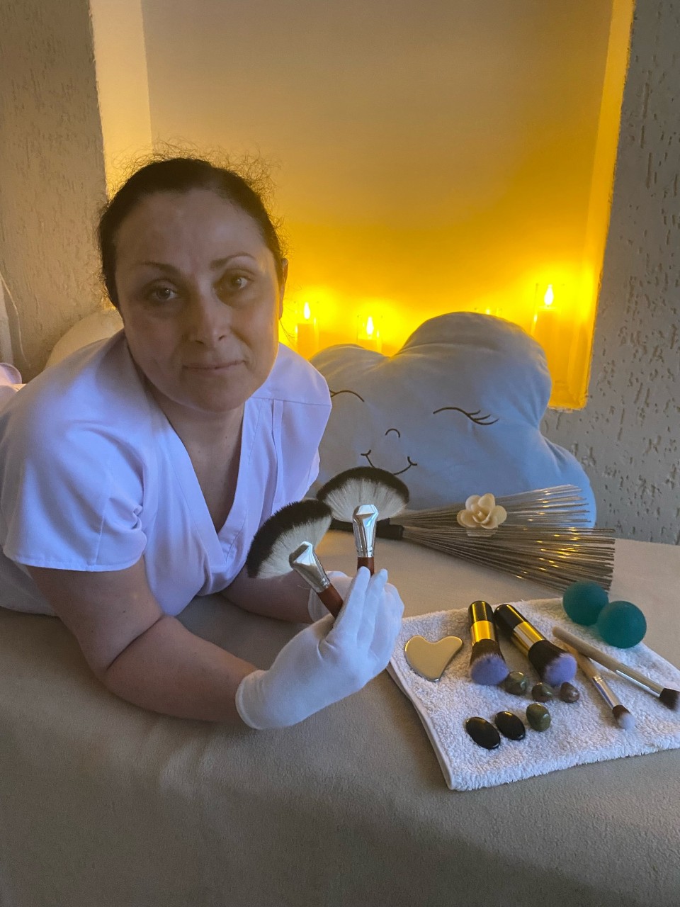 Шиночкина Ирина Викторовна