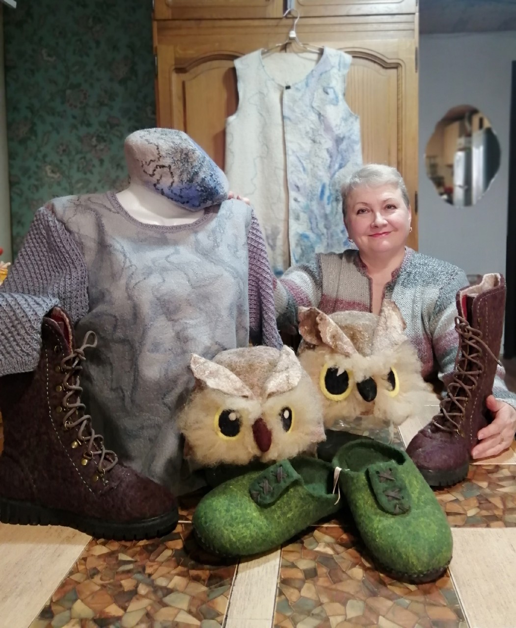 Мамедова Ольга Анатольевна