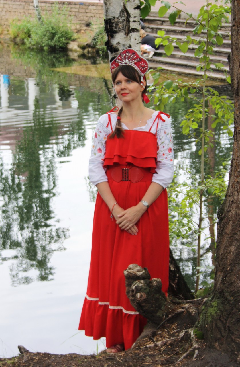 Макарова Татьяна Анатольевна