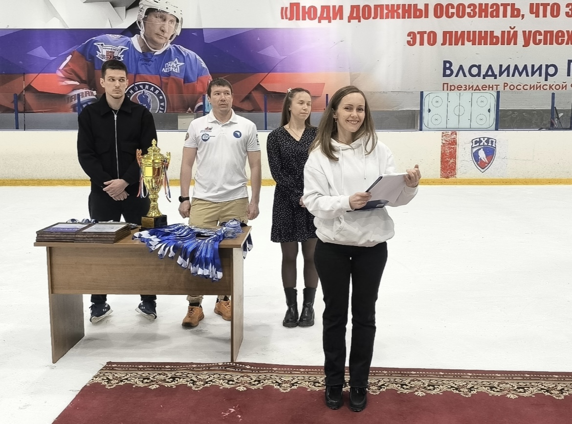 Енина Анастасия Юрьевна