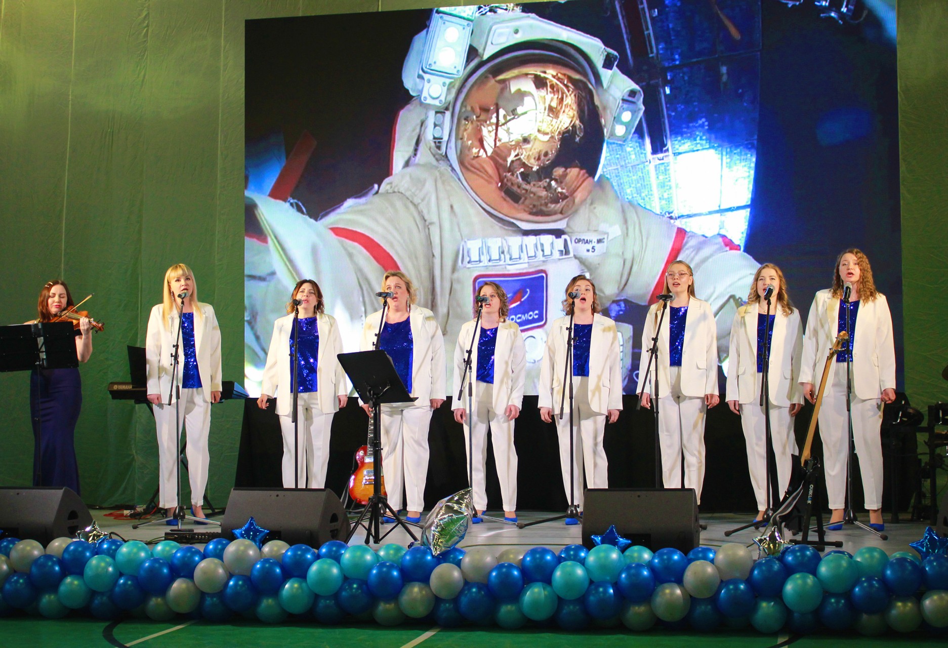 Куприянова Мария Юрьевна